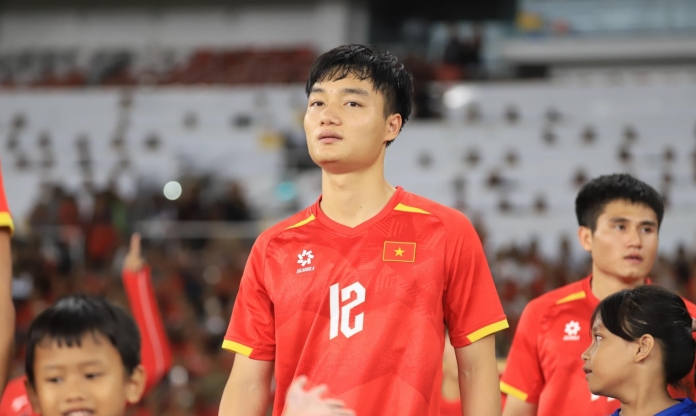 Xuân Bắc nói gì khi lần đầu được gọi lên ĐT Việt Nam?