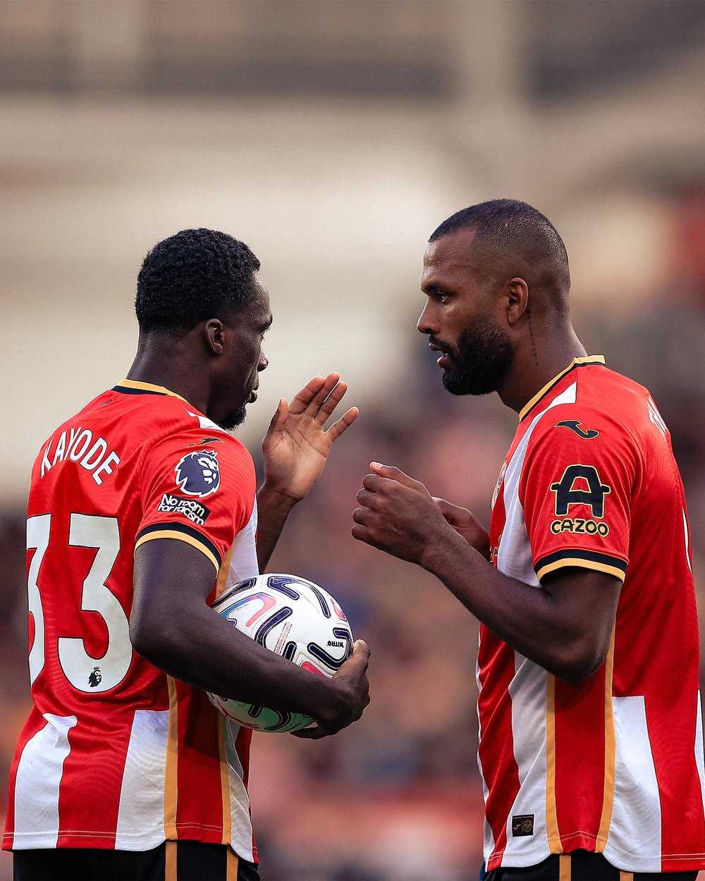 Nhận định Brentford vs Nottingham Forest 22h00 ngày 31/10, vòng 9 Premier League 2026-27 - Ảnh 1. Nhận định Brentford vs Nottingham Forest 22h00 ngày 31/10, vòng 9 Premier League 2026-27 - Ảnh 1.