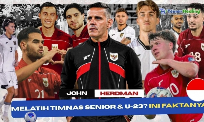 LĐBĐ Indonesia ra quyết định chưa từng có trong lịch sử