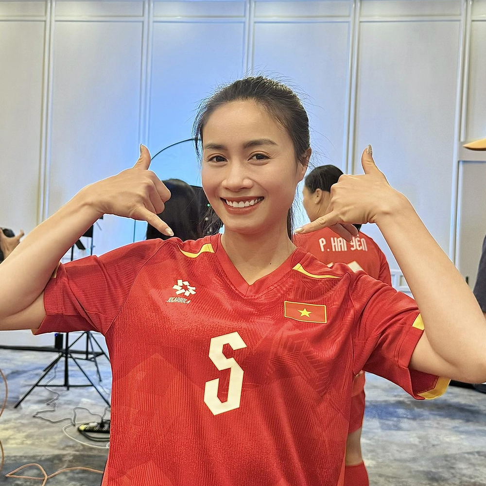 Lịch thi đấu bóng đá hôm nay 4/3: Trực tiếp Việt Nam đấu với Ấn Độ - Ảnh 1.