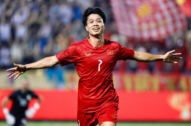 曾在世界盃讓梅西與阿根廷憂心的隊伍，曾敗給越南國家隊