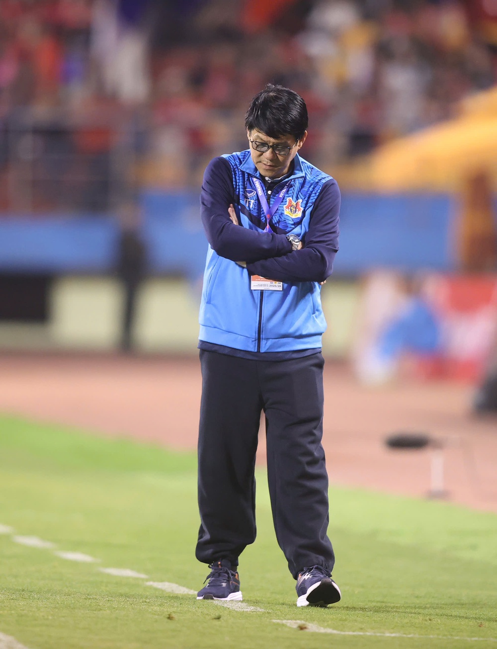 Quả bóng vàng Hoàng Đức sa sút, Ninh Bình tụt dốc không phanh  - Ảnh 2.