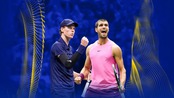 Live stream link for US Open 2025 today 7/9, early morning 8/9