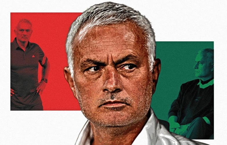 Jose Mourinho determined to sign Real Madrid&#39;s Ballon d&#39;Or winner