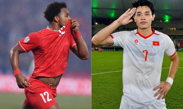 Đình Bắc và Xuân Son sẽ là 'cơn ác mộng' cho mọi hàng thủ Đông Nam Á