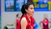 2025 National A-Class Volleyball Finals Schedule on October 24