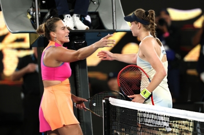 Tennis Results March 26: First Names Confirmed for Miami Semifinals