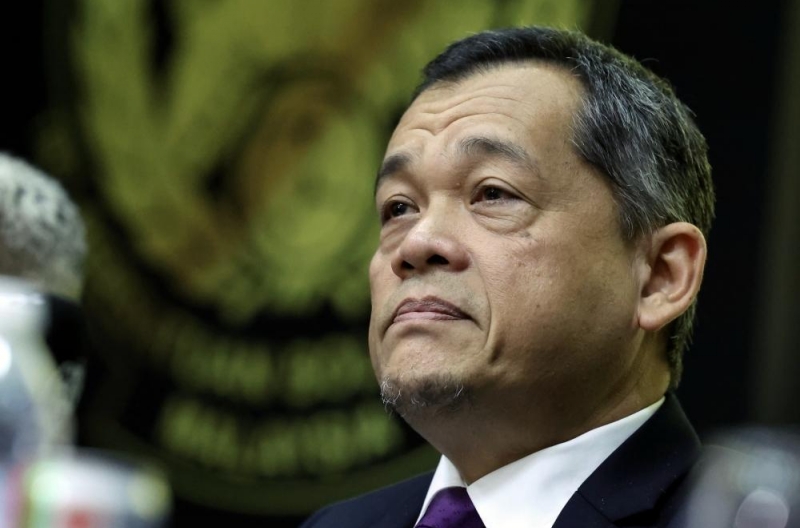 Malaysia’s top official travels all the way to FIFA headquarters to file an appeal