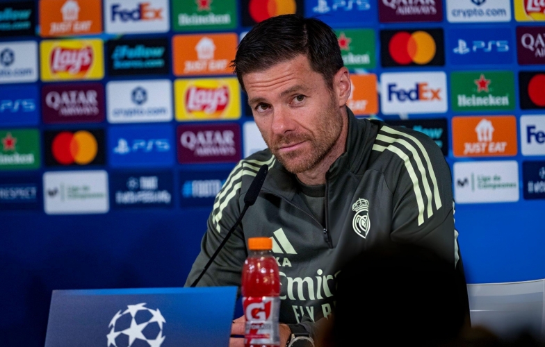 Coach Alonso points out Juventus' most dangerous 'drill'.