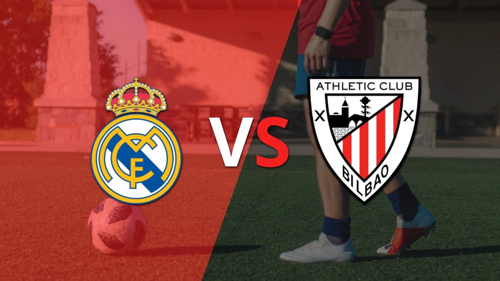 Nhận định Real Madrid vs Athletic Bilbao 02h00 ngày 24/5, vòng 38 La Liga - Ảnh 1.