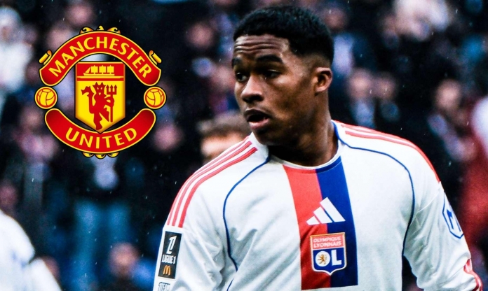 Sao trẻ Real Madrid được đồn đoán sang MU