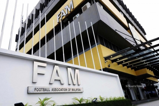 Following FIFA's penalty, former FAM official offers unexpected advice