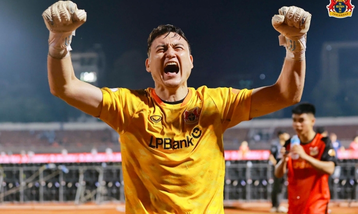 BXH vòng 11 V-League: Ninh Bình dễ vô địch lượt đi, nhóm cuối chật chội