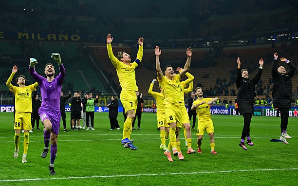 Bí quyết nào giúp Bodo Glimt ‘viết chuyện cổ tích’ thời hiện đại ở Champions League?