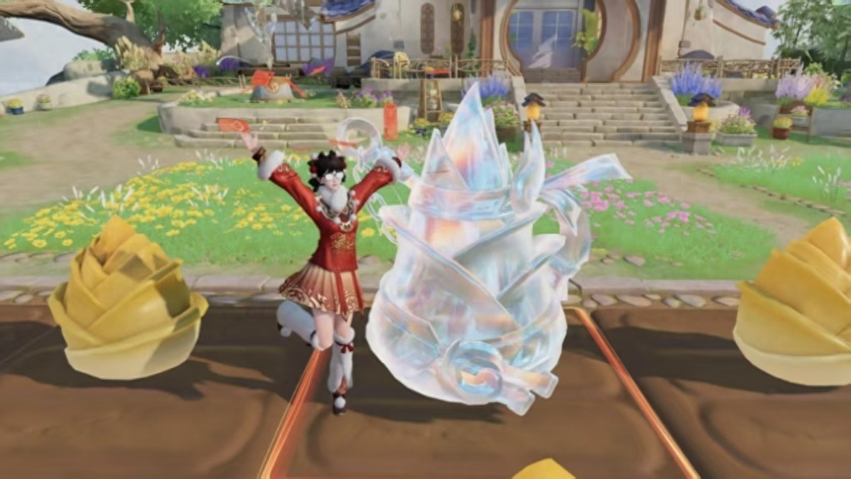 Has the 840x Da Qiao become a thing of the past? The 3300x Sun Ce has arrived, earning 250 million farm coins in one go?