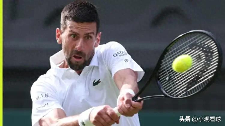 Djokovic Withdraws from Adelaide: Red Flag for Grand Slam Title Defense