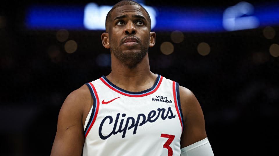 Latest odds for Paul’s next team: Cavaliers are the top favorite, Thunder second, Rockets fourth, Lakers not listed