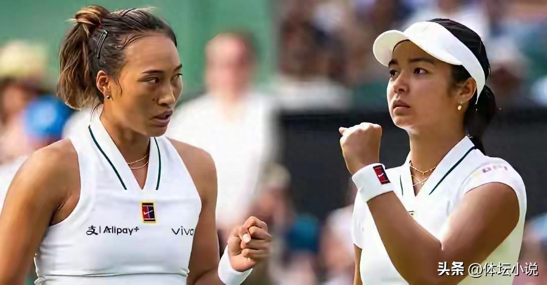 Live soon! WTA500 Washington: Zheng Qinwen vs. Eala for the win—where to watch?