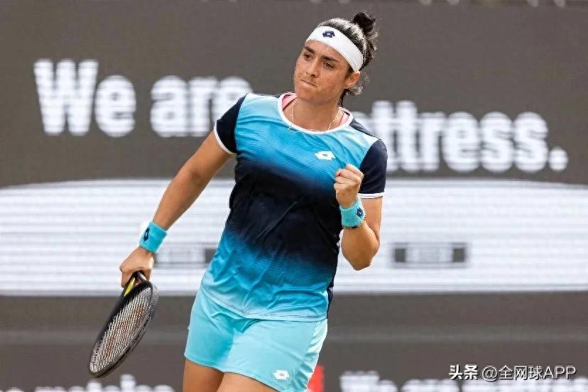 WTA Berlin: Kareem Abdul-Jabbar swept Paulini, Samsonova beat Pegula in a thrilling battle
