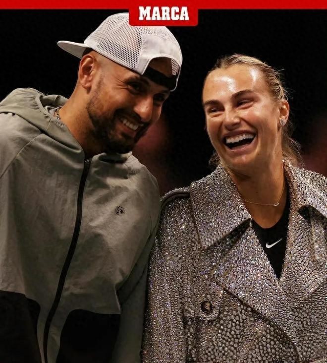 The gender showdown lost in reputation as Sabalenka was revealed to have received a seven-figure appearance fee, while Wang Xiyu gained indirect fame.