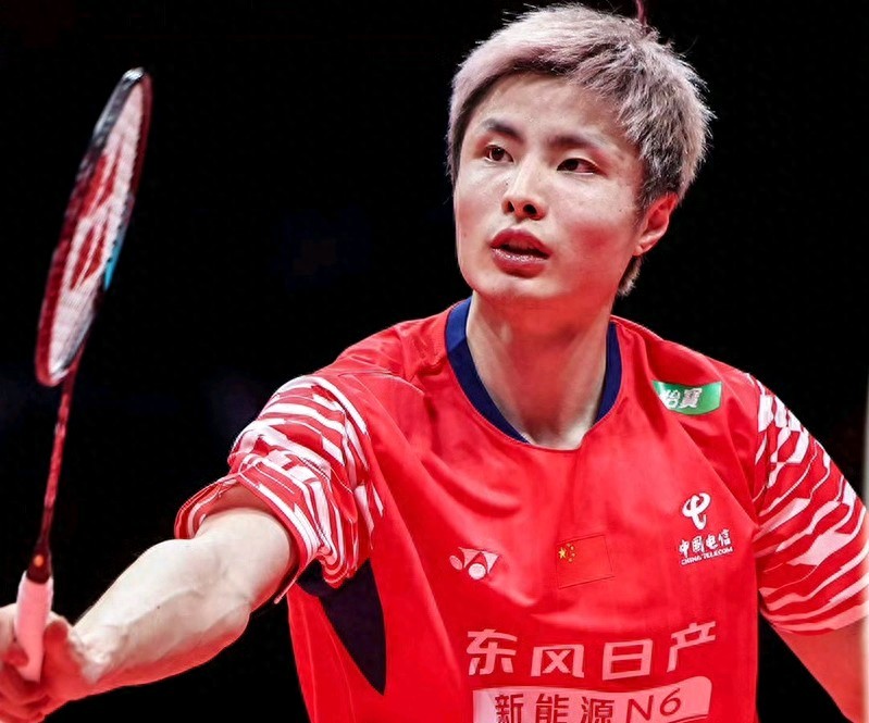 The Malaysia Open Badminton tournament schedule for tomorrow (1.10) features six matches with Chinese players competing, broadcast live on CCTV Video and Youku.