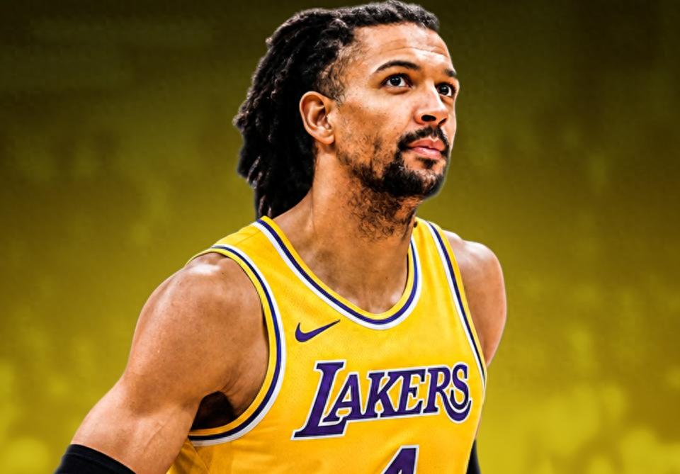 Lakers roster full yet still recruiting! Yang Hansen's teammate becomes target: Sign Thybulle if they fail to get Kuminga?