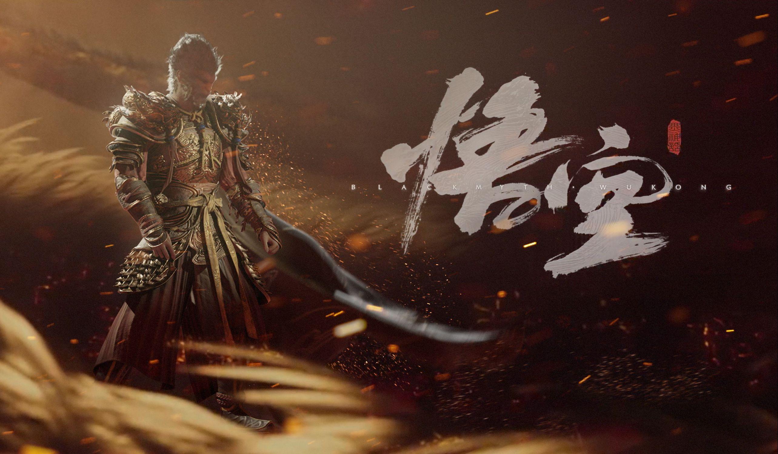 Besides Black Myth, this is the first time I&#39;ve seen a game so wildly supported by officials and loved passionately by players!