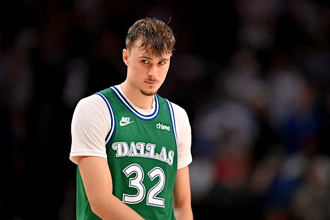 Mavericks officially announce Flagler will miss the Rising Stars game! Sprained left foot against Suns, also out for tomorrow’s game vs. Lakers