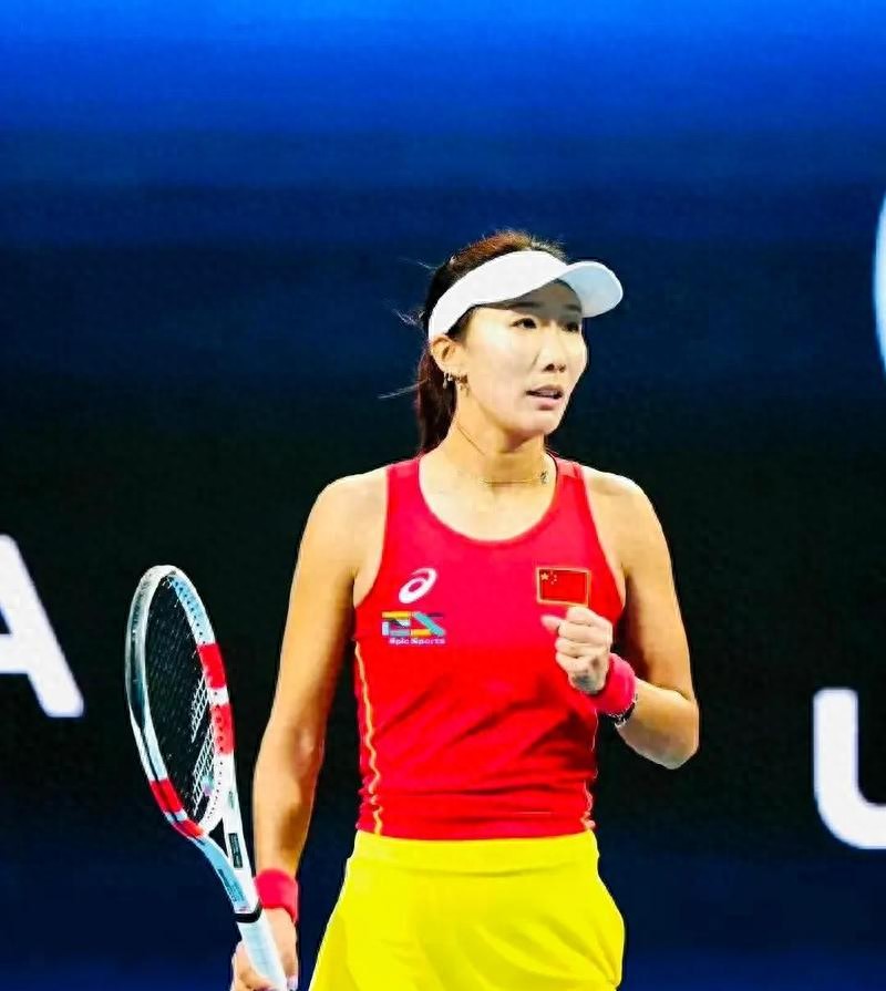 From 2023 to 2025, Gao Xinyu consistently suffered defeats whenever she faced Indian players.