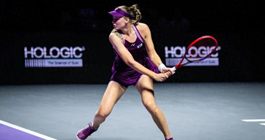 Sabalenka personally responded to refusing a photo with the WTA chair: communication failed, so that&#39;s how it is!