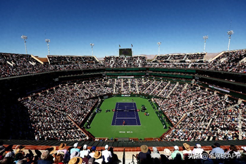 ATP Indian Wells: Alcaraz and Sinner Lead the Field, Djokovic Embarks on 17th Campaign