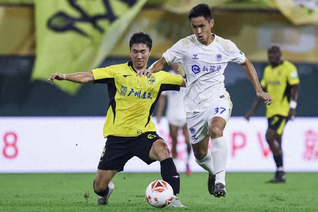 Guangzhou Leopards in a slump, the promotion contenders are also on "vacation"