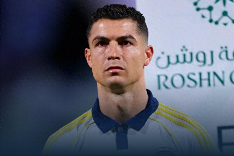 Cristiano Ronaldo's header reached 800 goals in the club, and he missed the AFC Champions League social media farewell and is expected to play the Club World Cup with Ramos
