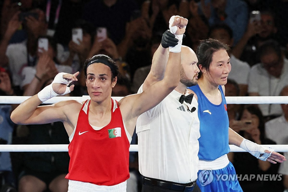 World Boxing will open a strict gender screening process, but faces criticism for pointing at Keliff