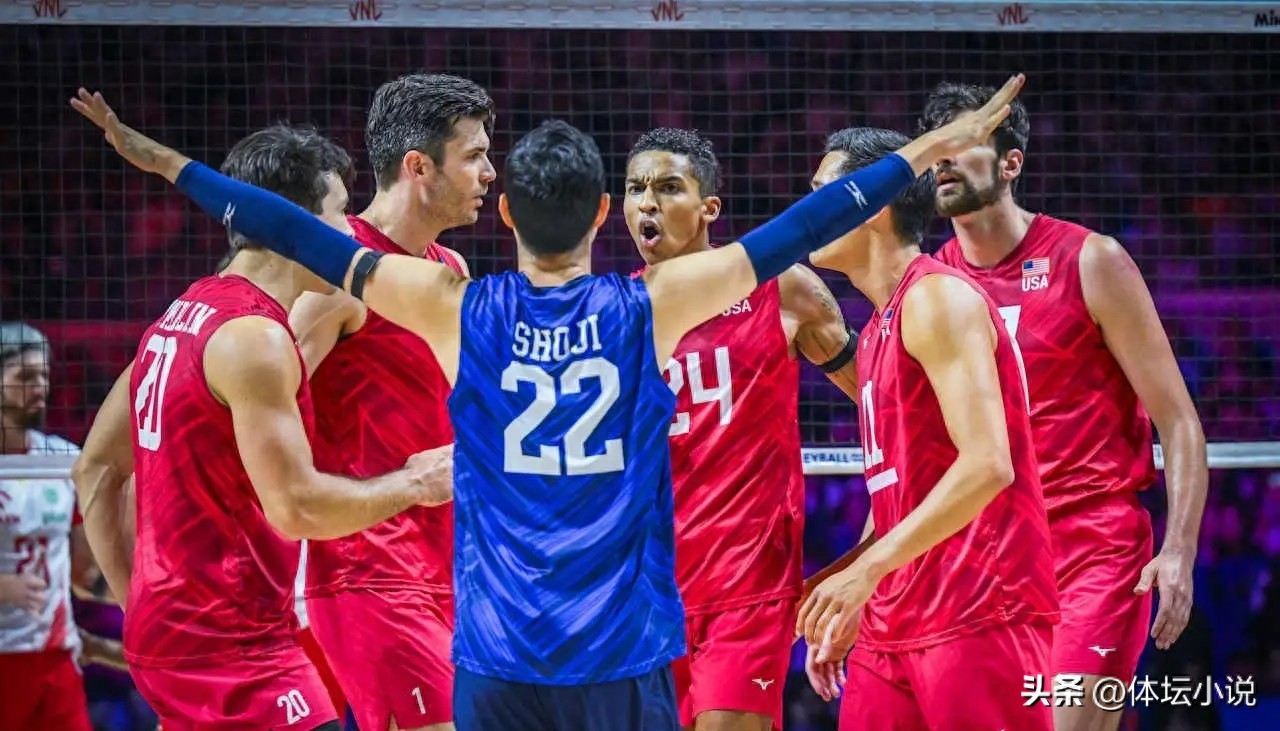 The Men's Volleyball Nations League has come to an end! Poland takes the championship, the USA settles for silver once more, and Japan finishes fourth after two consecutive losses.