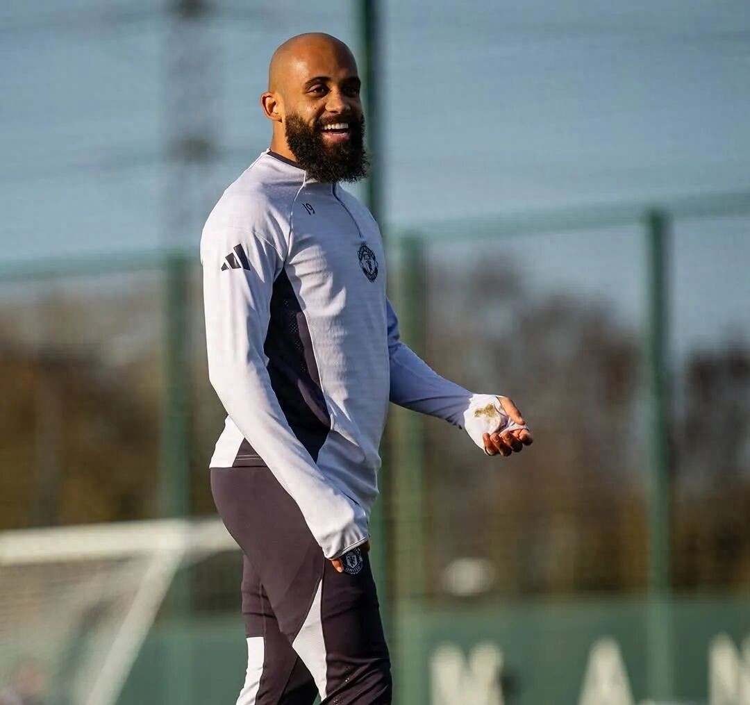 姆貝莫有望參與對陣伯恩茅斯的比賽,馬茲拉維恐將缺席!阿莫林暗示可能啟用一名球員