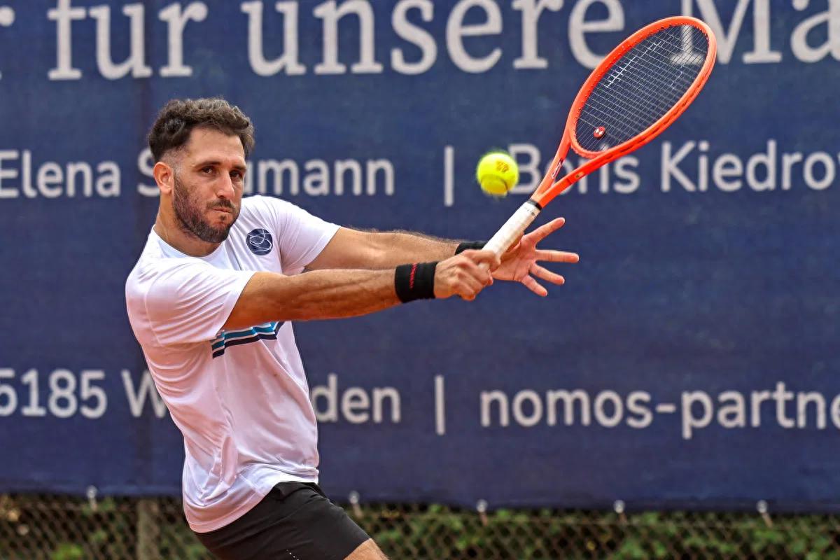 A 32-year-old professional athlete faces suspension for alleged illegal match-fixing! The scale of the match-fixing industry is alarming.