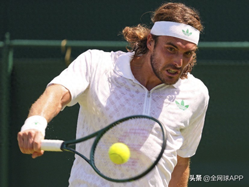 Draw Sheet | ATP Adelaide: Tsitsipas Hopes for Revival, Paul and Fokina Compete in Singles