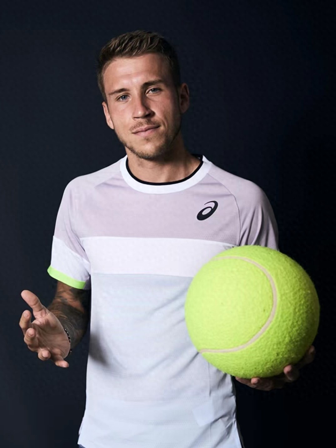 After three years, Molcan clinched a Challenger title, proving he still has what it takes.