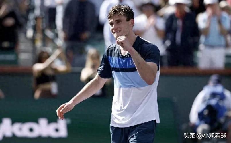 A number of stars have withdrawn, and Djokovic, Draper and other Wimbledon seeds have ushered in opportunities to change