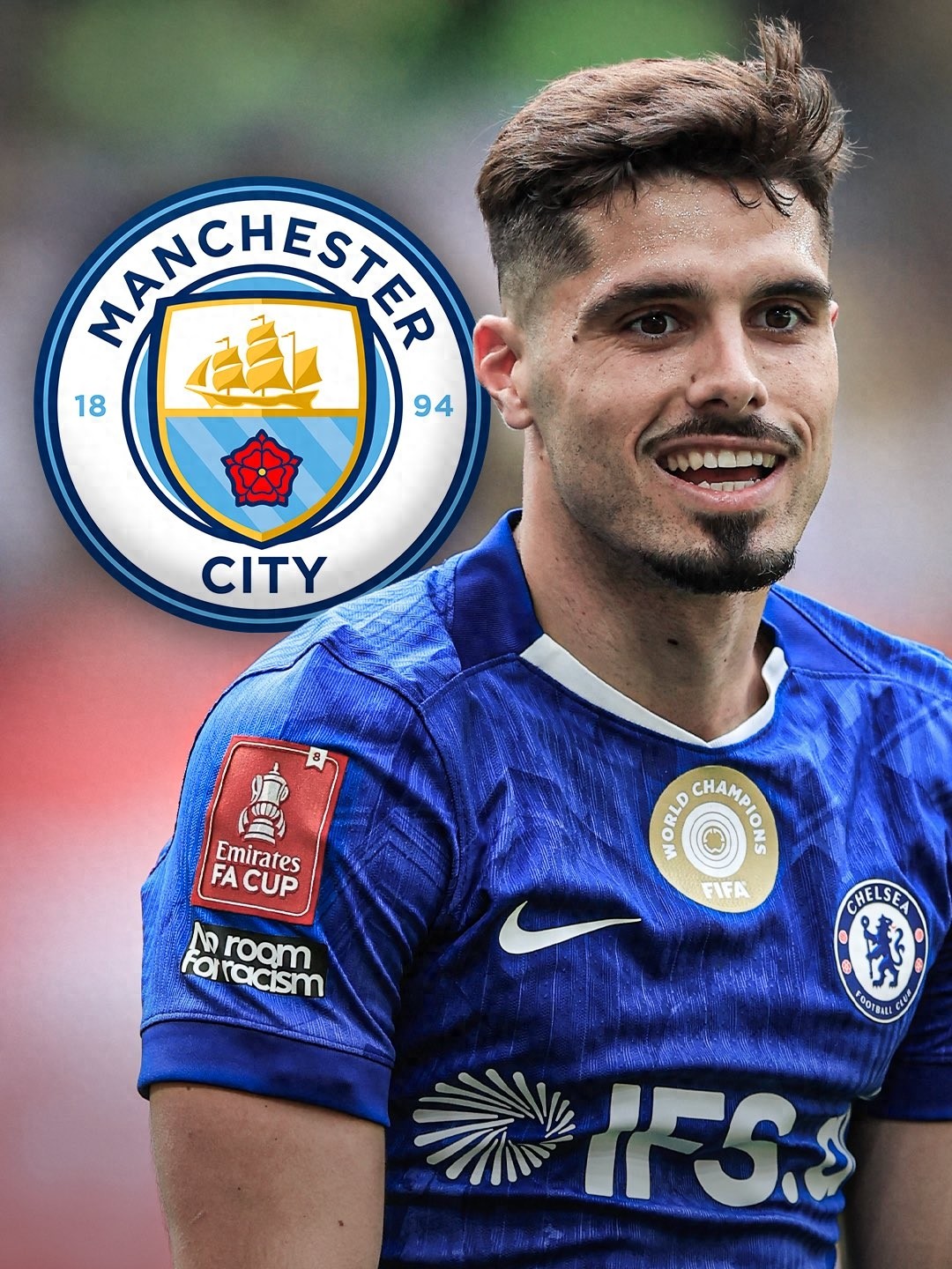 Winger Dominoes: Manchester City's Pursuit of Neto, a Transfer Game Affecting the Premier League Landscape