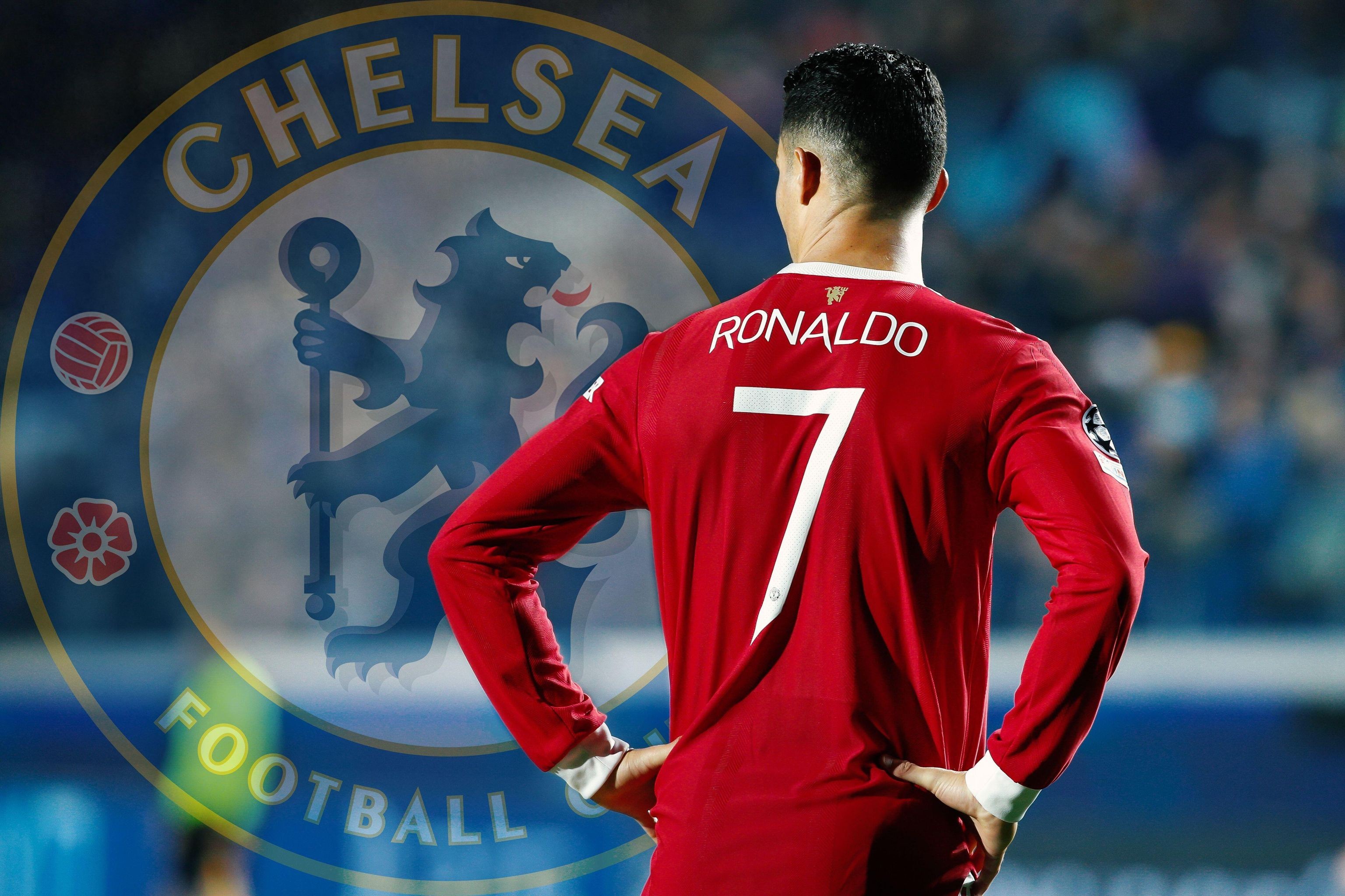Cristiano Ronaldo missed Al-Nassr's match, while Romano is busy debunking rumors; Chelsea will not sign Ronaldo.