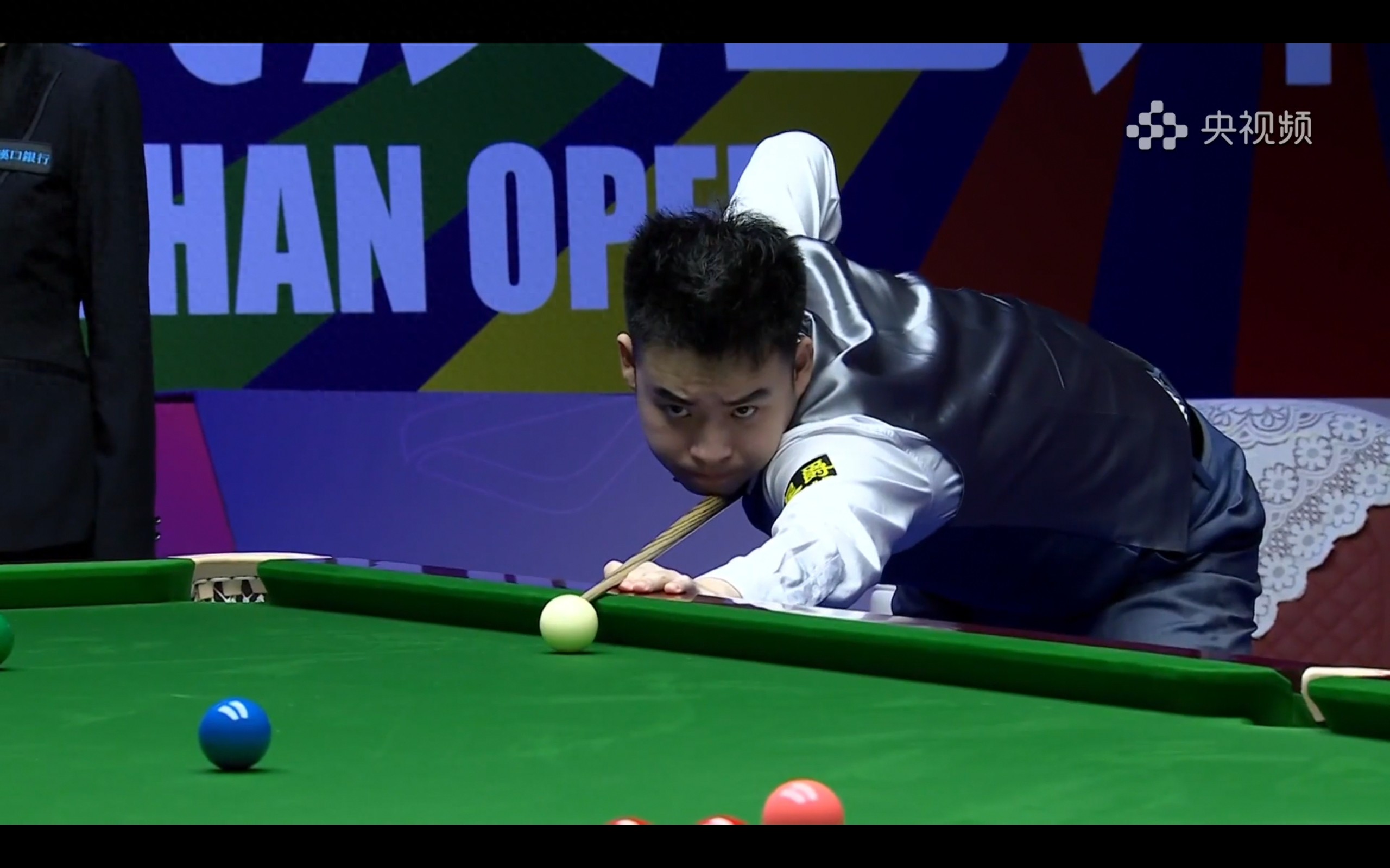 The Snooker Xi&#39;an Masters schedule for tomorrow (9.2), with 8 national players competing, will be live-streamed on Huya.