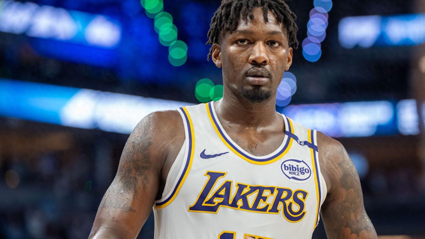 Finney-Smith undergoes left ankle surgery! The Lakers' contract renewal plan is released: a maximum of 4 years and 96.5 million