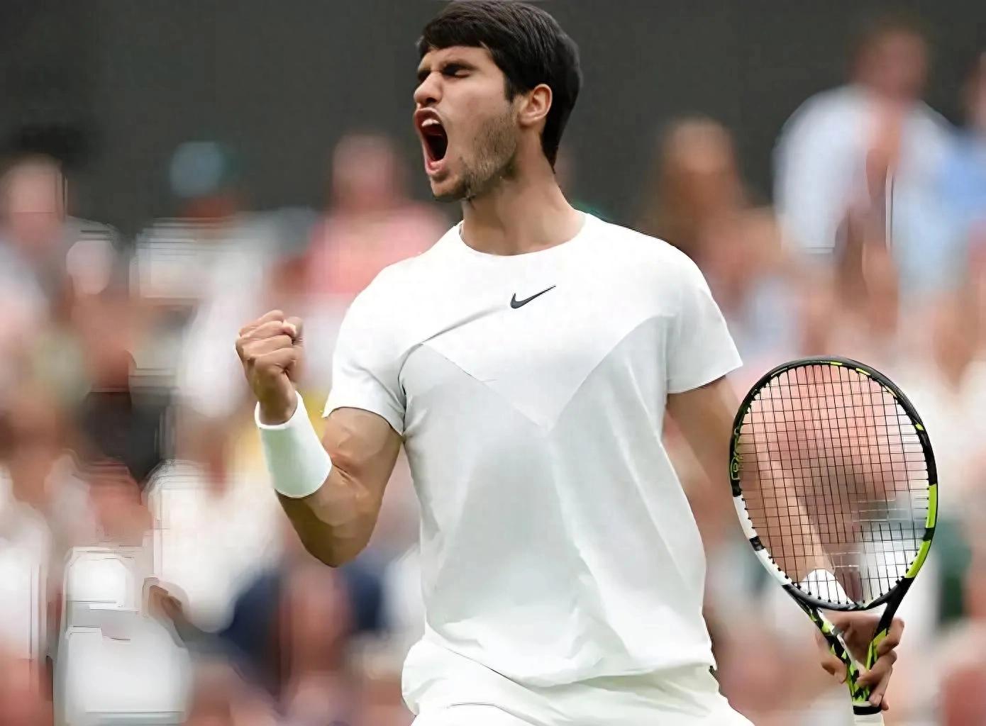 US Open schedule today (8.29): Alcaraz and Djokovic in action, broadcasted on CCTV-5.