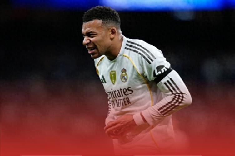 Worse than Slot! Real Madrid lost 0-2 to Celta and has only one win in the last five rounds; Alonso is powerless.