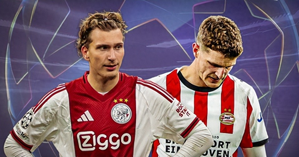 The steep decline of Dutch clubs in European competitions: Can the Eredivisie maintain its status as the "sixth league"?