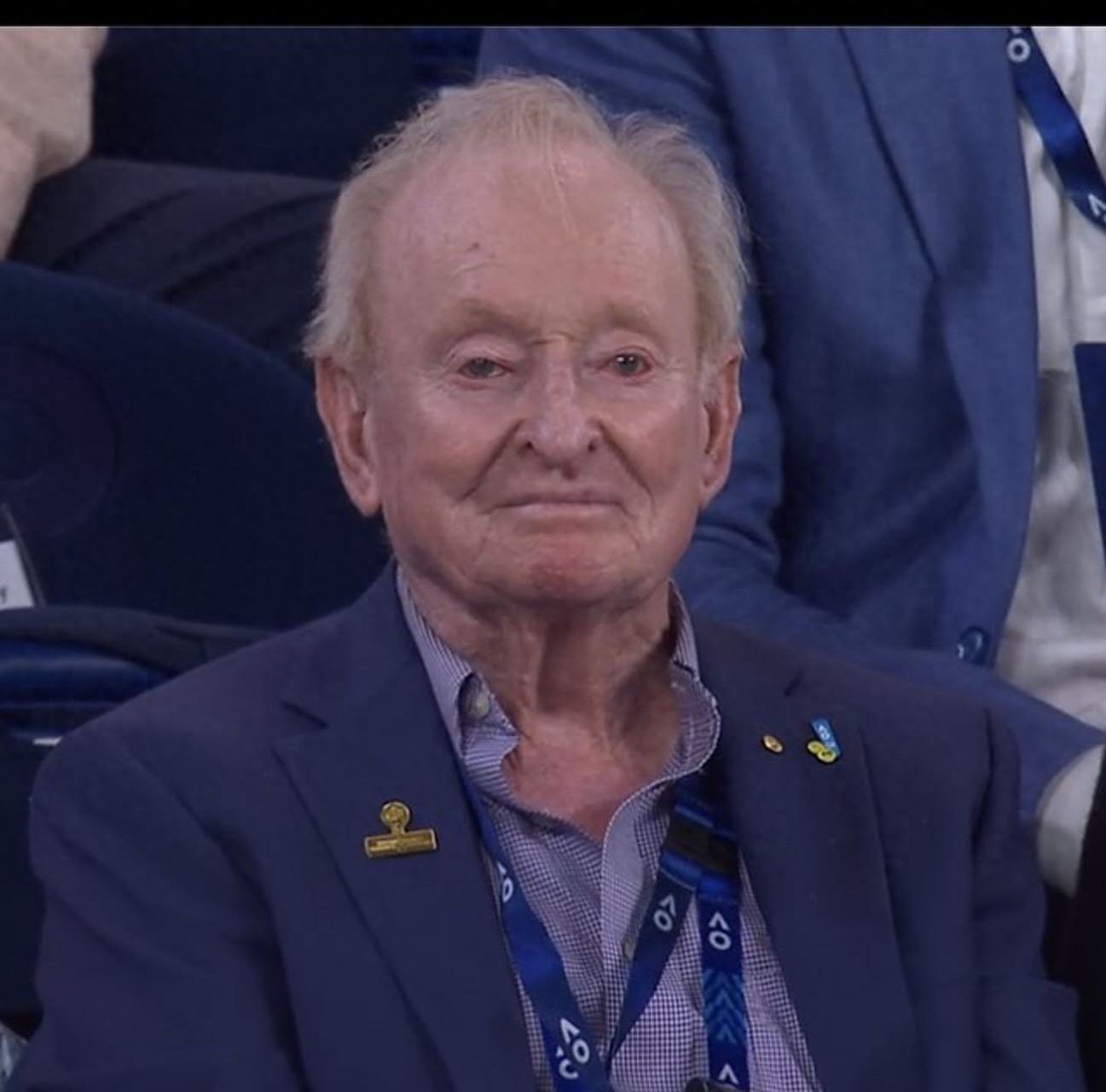 Talking about male tennis players who have achieved the career Grand Slam