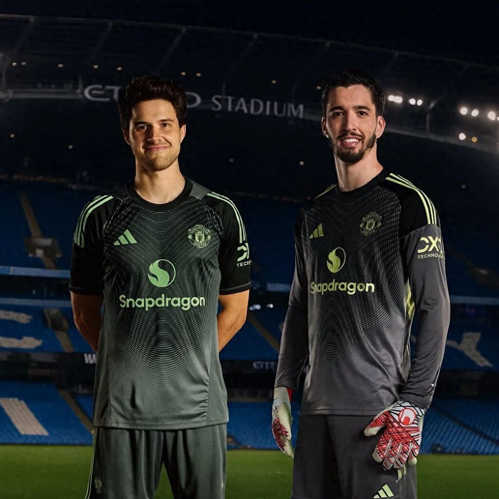 Amorim is dissatisfied with Manchester United's two goalkeepers and demands new signings! He admits he cannot control the team's performance.