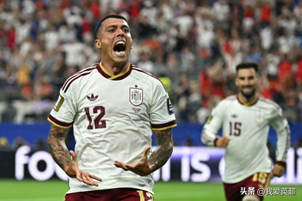 含金量爆表!西班牙接連擊敗3支FIFA排名前10的隊伍,並以3連勝之姿擊退法國,挺進決賽創下5大紀錄
